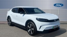 Ford Capri 210kW Select 77kWh 5dr Auto Electric Estate